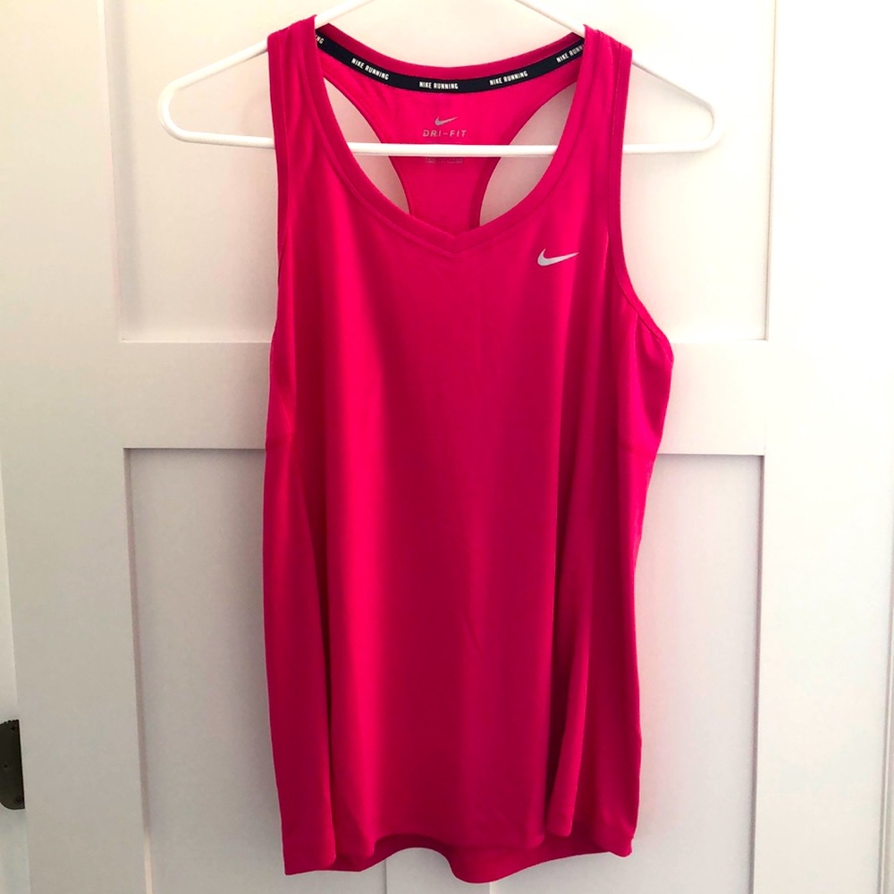 Nike Dri-fit tank